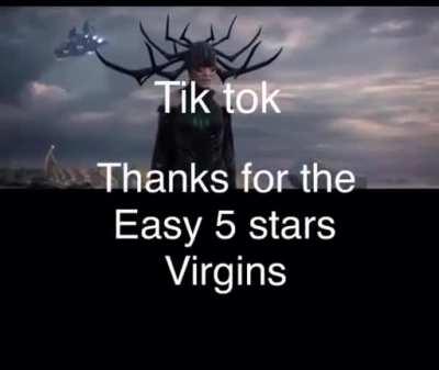 Boo tik tok