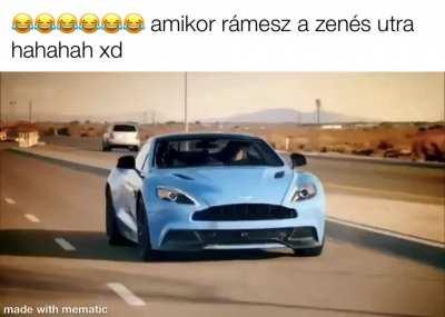 Xddd ez az uca zené😂😂😂 tippelj mi a zene amit beraktam alà!! Miert nem nevetsz? Xdd