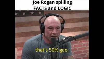 Joe Rogan DESTROYS futanari haters with FACTS and LOGIC