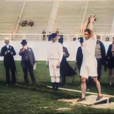 London 1908 Summer Olympics