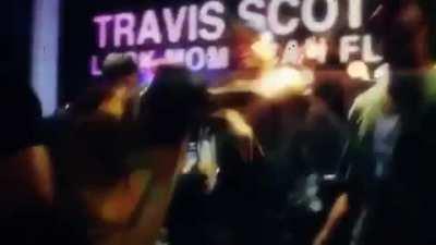 Travis’ new snippet - Remix and Visuals. Its a short one. Let me know if the extended version would be of value.