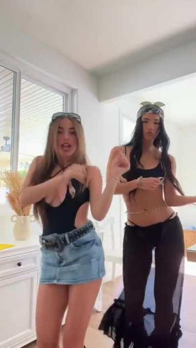 Coachella - TikTok - April 2024