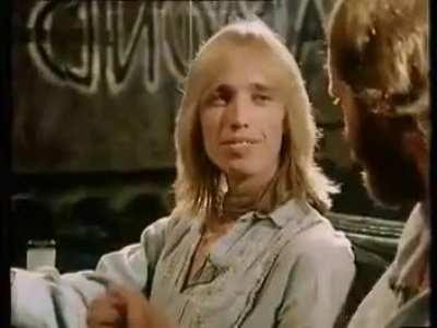 Back in (1977), Tom Petty was asked to compare his British and American tours, 