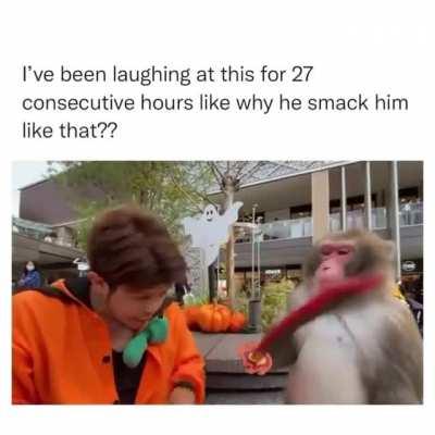 SMACK THAT 😂