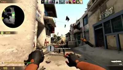 Drop deagle pls