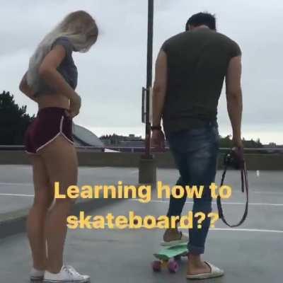 Sk8in