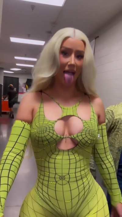 Iggy Azalea👅🥵