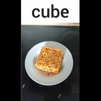 Cube