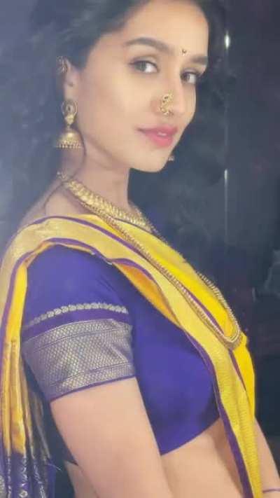 MarathiActress