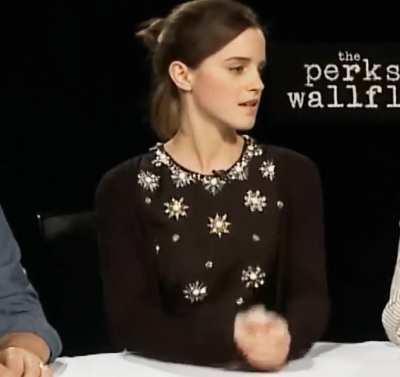 Roundtable Reactions | The Perks of Being a Wallflower 