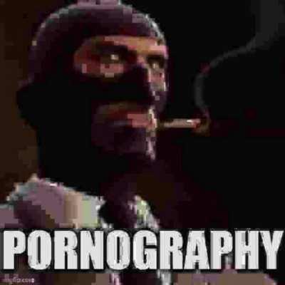 pornography