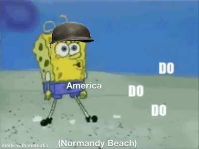 June 6th, 1944