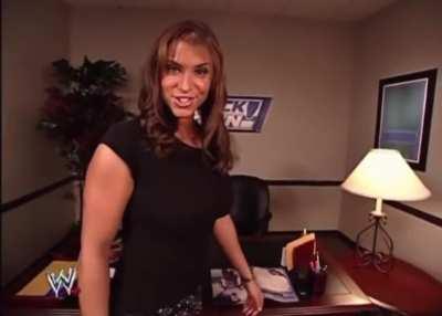 Stephanie McMahon