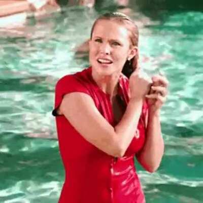 Kristen Bell in CHiPs