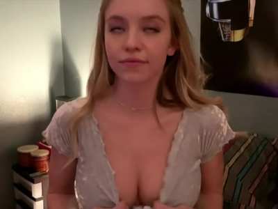 Sydney Sweeney 