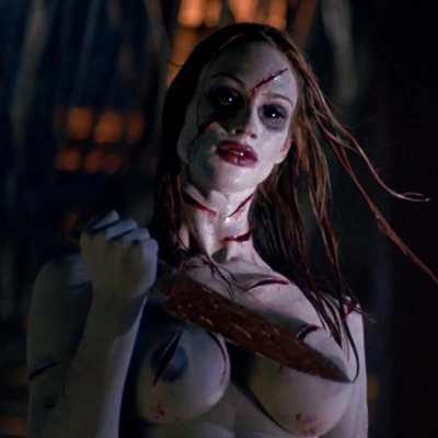 Shawna Loyer from Thir13en Ghosts (2001) 