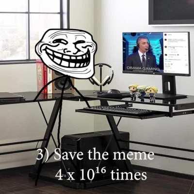 how to steal memes remove watermark guide working 2022 [LEGIT]