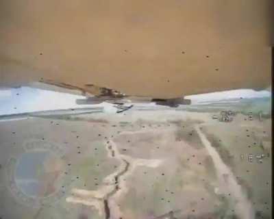 RU POV: The same FPV kamikaze “Molniya” and footage of its work, as stated, on infantry fighting vehicles and infantry fighting vehicles M2 Bradley ODS-SA