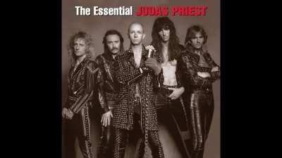 Blood Red Skies - by Judas Priest