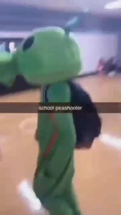 peashooter