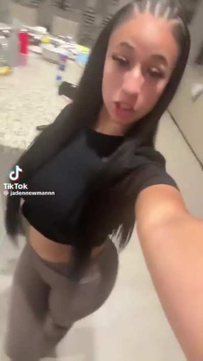 Jaden tiktok