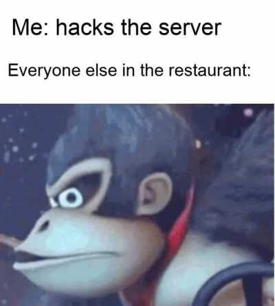 I am pro hacker