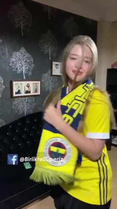 YAŞA FENERBAHÇEM 💛💙💛💙💛💙💛💙💛