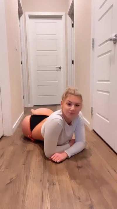 @snowbunnypimp2022 video #180501