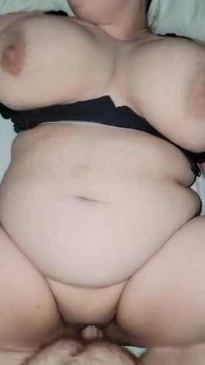 Bbw Creampie Big Tits - ðŸ”¥ \