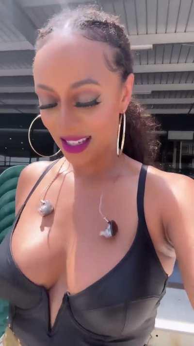 Keri Hilson