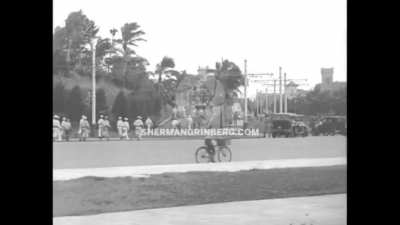 Battle of the Hotel Nacional de Cuba, 1933 (Sergeant's Revolt, Cuba)