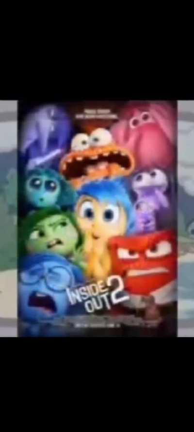 Inside Out 2