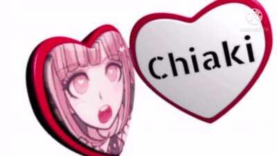 Chiaki&amp;lt;3