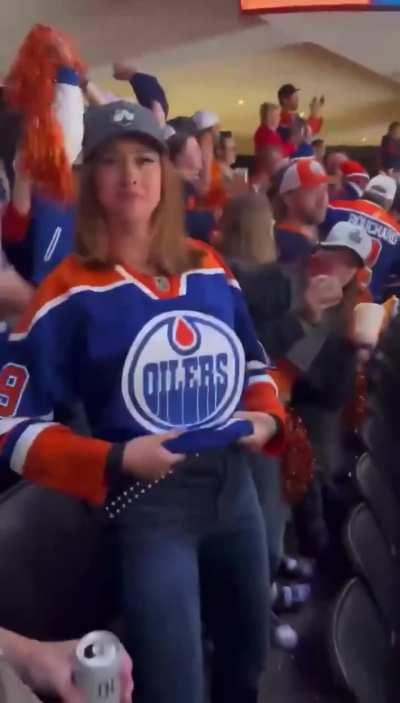 GO Edmonton GO