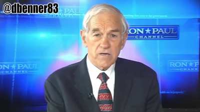 Everyone should have listened to Ron Paul on Ukraine. He was right about it all the way back in 2014.