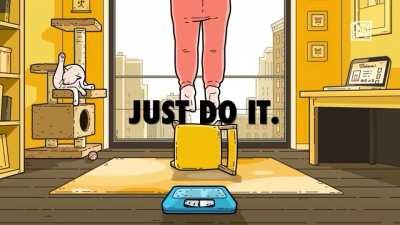 Just do It!