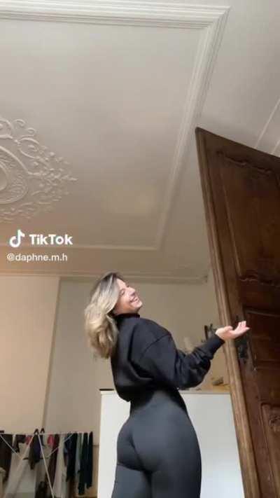 Nieuwe tiktok