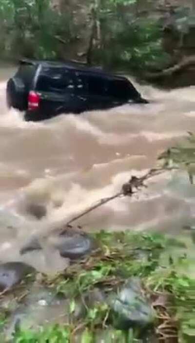 WCGW I have an SUV