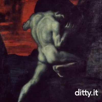 Sisyphus thicc