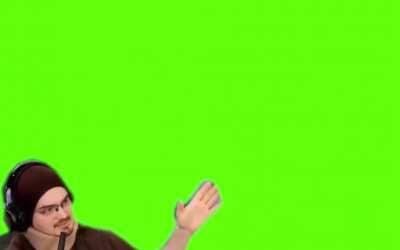 radal greenscreen use it if u want