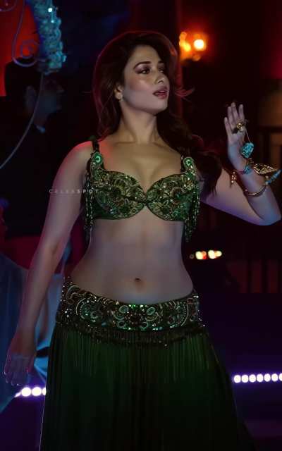 Tamannaah Bhatia 