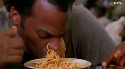 Spaghetti: Uncut