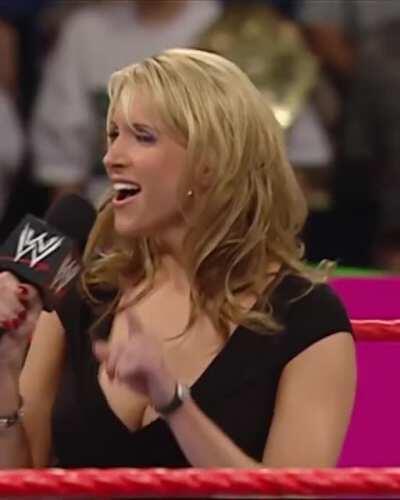 Stephanie McMahon