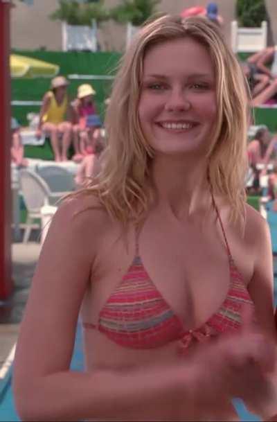 Kirsten Dunst - Get Over It (2001)