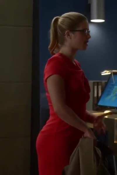 Ms. Smoak 🍑