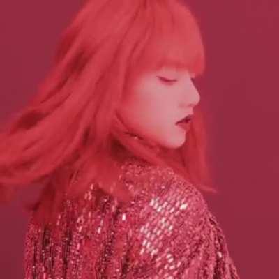 190927 Lisa x Jalouse China - Full Cut Ver.