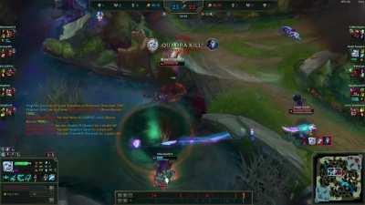 I just got this sweet Penta with Viego I'm so happy :D