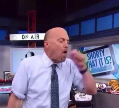 “The smartest thing Jim Cramer has ever said”