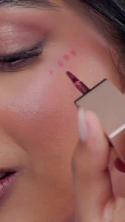 Lancome video