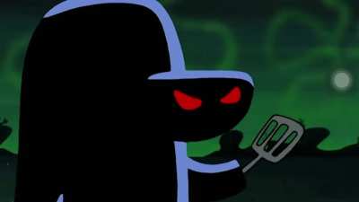 The Hash-slinging-slasher